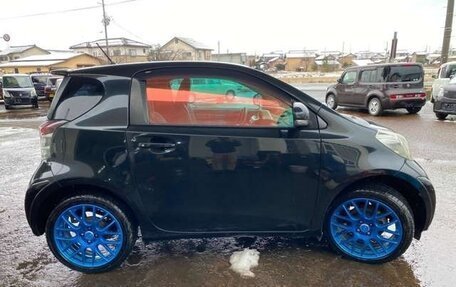 Toyota iQ, 2010 год, 568 333 рублей, 2 фотография