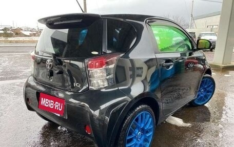 Toyota iQ, 2010 год, 568 333 рублей, 3 фотография