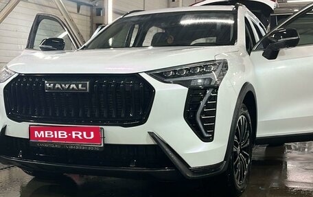 Haval Jolion, 2023 год, 2 250 000 рублей, 1 фотография