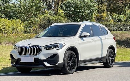 BMW X1, 2021 год, 2 635 198 рублей, 1 фотография