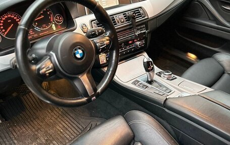 BMW 5 серия, 2013 год, 2 300 000 рублей, 6 фотография