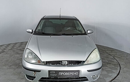 Ford Focus IV, 2004 год, 243 000 рублей, 6 фотография