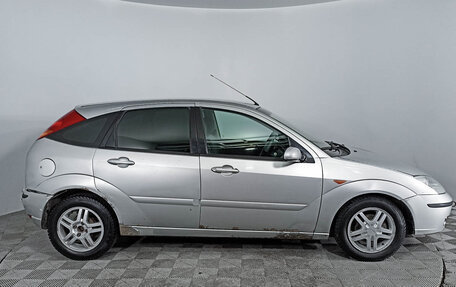 Ford Focus IV, 2004 год, 243 000 рублей, 8 фотография