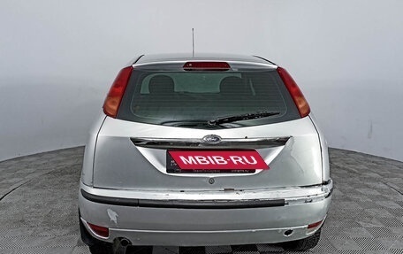 Ford Focus IV, 2004 год, 243 000 рублей, 10 фотография