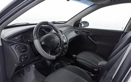 Ford Focus IV, 2004 год, 243 000 рублей, 20 фотография