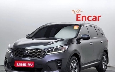 KIA Sorento III Prime рестайлинг, 2020 год, 2 747 022 рублей, 1 фотография