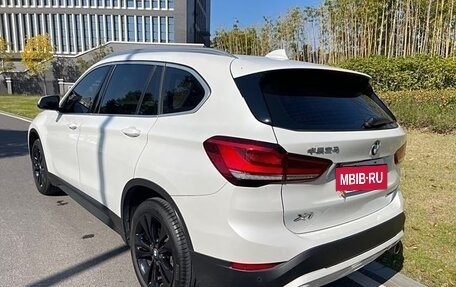 BMW X1, 2021 год, 2 635 198 рублей, 6 фотография