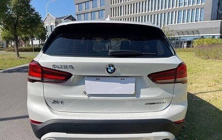 BMW X1, 2021 год, 2 635 198 рублей, 5 фотография