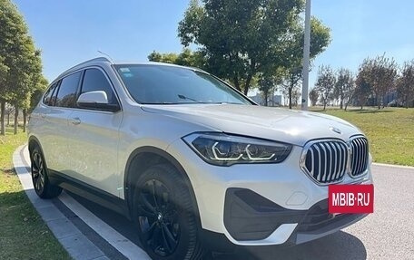 BMW X1, 2021 год, 2 635 198 рублей, 3 фотография