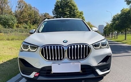 BMW X1, 2021 год, 2 635 198 рублей, 2 фотография