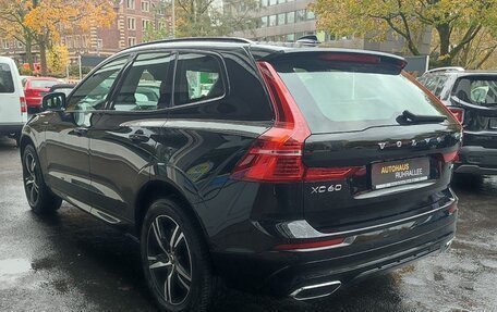 Volvo XC60 II, 2021 год, 3 890 000 рублей, 6 фотография