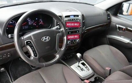 Hyundai Santa Fe III рестайлинг, 2012 год, 1 599 000 рублей, 5 фотография