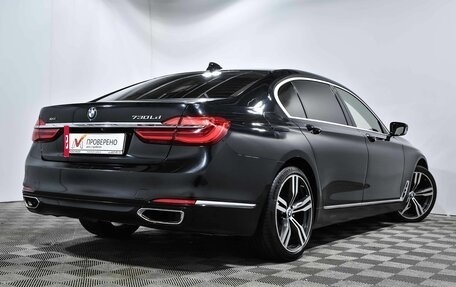 BMW 7 серия, 2017 год, 3 600 000 рублей, 5 фотография