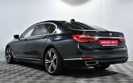 BMW 7 серия, 2017 год, 3 600 000 рублей, 7 фотография