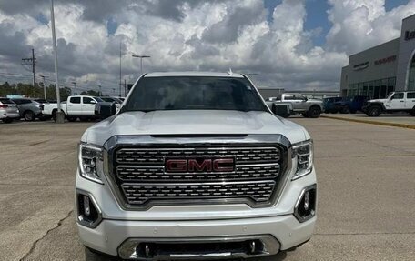 GMC Sierra, 2021 год, 6 790 000 рублей, 2 фотография