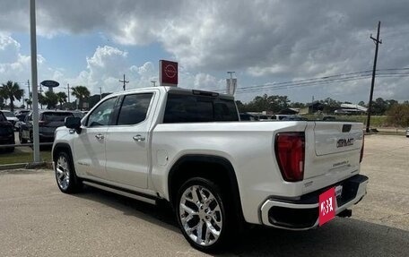 GMC Sierra, 2021 год, 6 790 000 рублей, 5 фотография