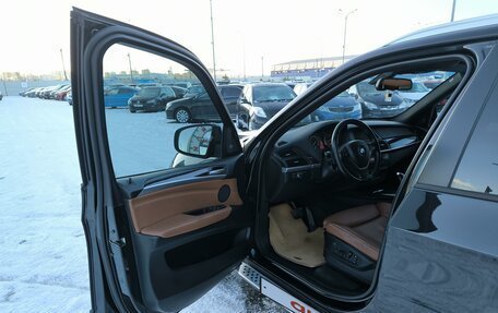 BMW X5, 2008 год, 1 849 000 рублей, 12 фотография