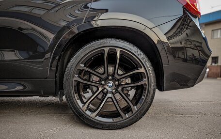 BMW X6, 2018 год, 6 100 000 рублей, 12 фотография