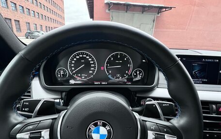 BMW X6, 2018 год, 6 100 000 рублей, 22 фотография