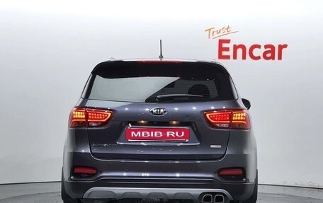 KIA Sorento III Prime рестайлинг, 2020 год, 2 747 022 рублей, 2 фотография