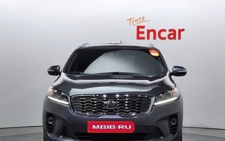 KIA Sorento III Prime рестайлинг, 2020 год, 2 747 022 рублей, 3 фотография