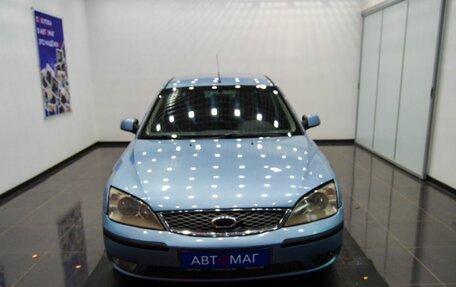 Ford Mondeo III, 2005 год, 309 000 рублей, 3 фотография