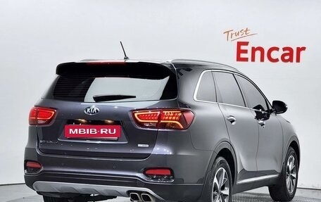 KIA Sorento III Prime рестайлинг, 2020 год, 2 747 022 рублей, 9 фотография