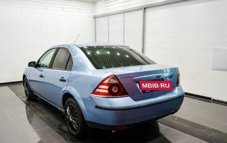 Ford Mondeo III, 2005 год, 309 000 рублей, 4 фотография