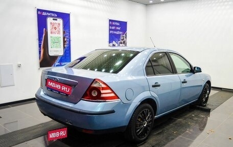 Ford Mondeo III, 2005 год, 309 000 рублей, 6 фотография