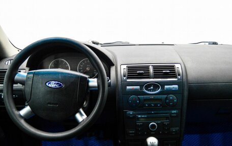 Ford Mondeo III, 2005 год, 309 000 рублей, 19 фотография