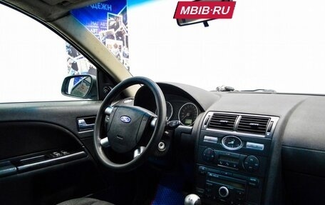 Ford Mondeo III, 2005 год, 309 000 рублей, 20 фотография