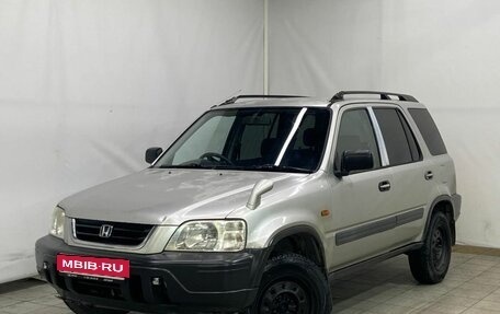 Honda CR-V IV, 1995 год, 450 000 рублей, 1 фотография