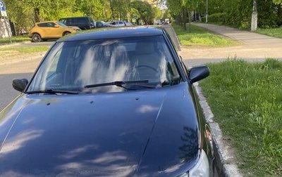 Saab 9-5 I, 2000 год, 250 000 рублей, 1 фотография