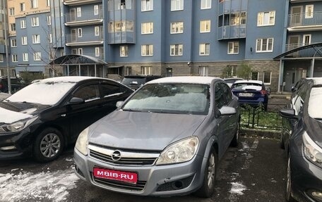 Opel Astra H, 2008 год, 410 000 рублей, 1 фотография