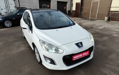 Peugeot 308 II, 2011 год, 695 000 рублей, 1 фотография