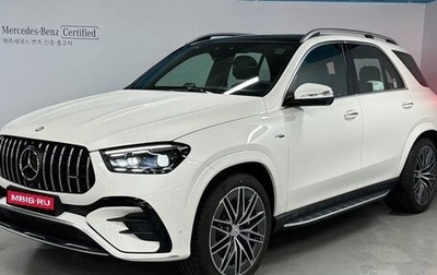 Mercedes-Benz GLE, 2023 год, 11 000 000 рублей, 1 фотография