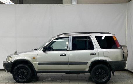 Honda CR-V IV, 1995 год, 450 000 рублей, 3 фотография