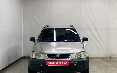 Honda CR-V IV, 1995 год, 450 000 рублей, 2 фотография