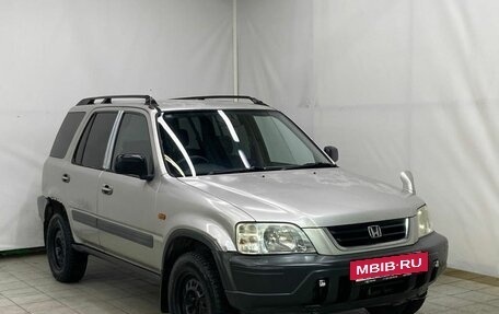 Honda CR-V IV, 1995 год, 450 000 рублей, 7 фотография