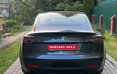 Tesla Model 3 I, 2022 год, 3 700 000 рублей, 4 фотография