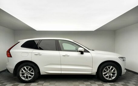 Volvo XC60 II, 2018 год, 3 677 000 рублей, 3 фотография