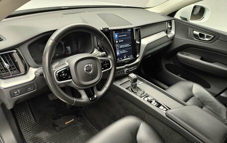 Volvo XC60 II, 2018 год, 3 677 000 рублей, 11 фотография