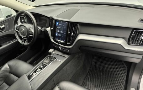 Volvo XC60 II, 2018 год, 3 677 000 рублей, 19 фотография