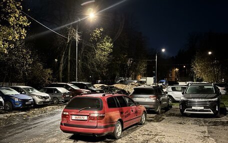 Toyota Carina E, 1993 год, 200 000 рублей, 5 фотография