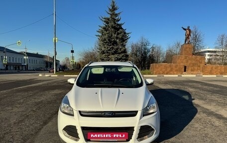 Ford Kuga III, 2016 год, 1 190 000 рублей, 3 фотография