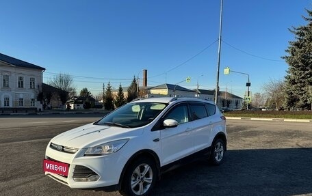 Ford Kuga III, 2016 год, 1 190 000 рублей, 4 фотография