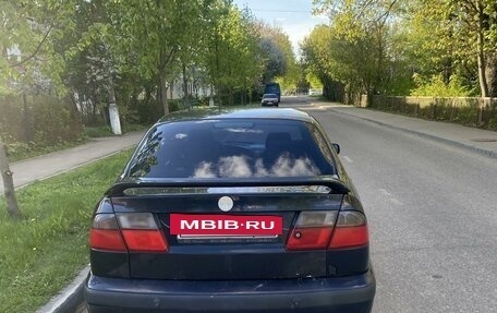 Saab 9-5 I, 2000 год, 250 000 рублей, 3 фотография