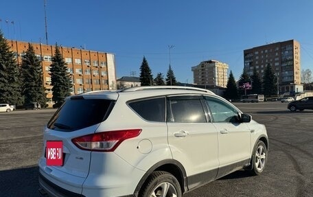 Ford Kuga III, 2016 год, 1 190 000 рублей, 9 фотография