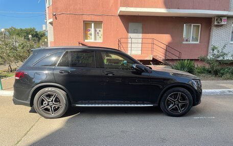 Mercedes-Benz GLC, 2021 год, 5 990 000 рублей, 15 фотография