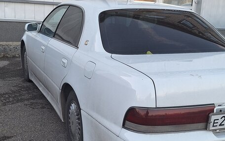 Toyota Crown, 1984 год, 1 000 000 рублей, 3 фотография